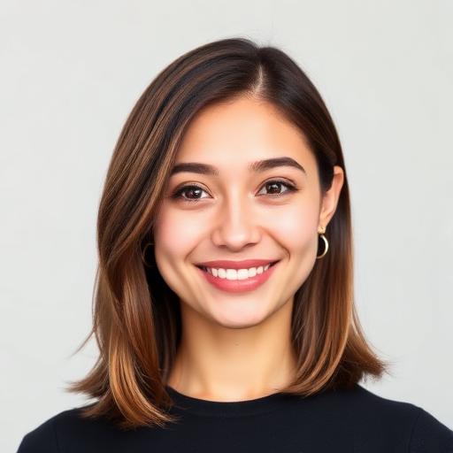 Sophie M.